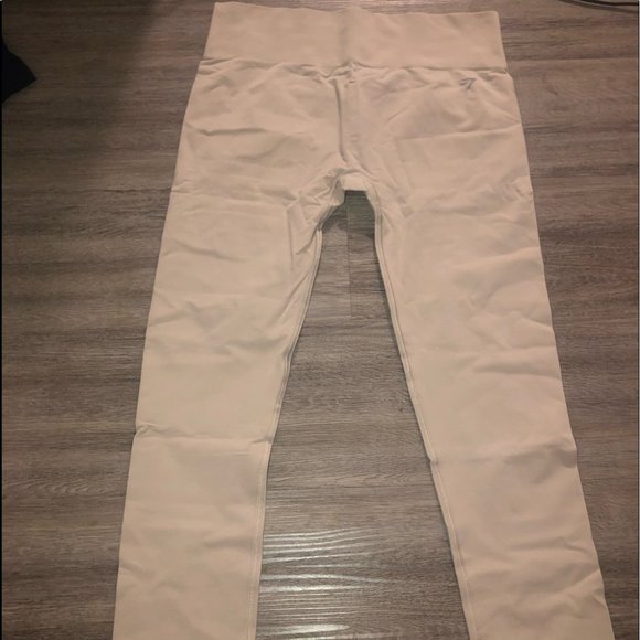 Gymshark Pants - new gymshark leggings